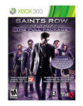 360: SAINTS ROW: THE THIRD (COMPLETE) - Click Image to Close